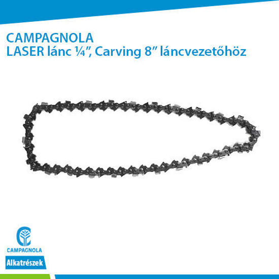 Picture of LASER / LYNX / M3 CARVING - 1/4" LÁNC 8" láncvezetőhöz