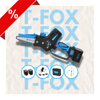 Picture of CAMPAGNOLA - T-FOX - Elektromos kompakt láncfűrész készlet - KIFUTÓ TERMÉK (készletzáró akció)