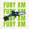 Picture of CAMPAGNOLA - Fury XM - Elektromos kompakt láncfűrész készlet - ÚJ TERMÉK