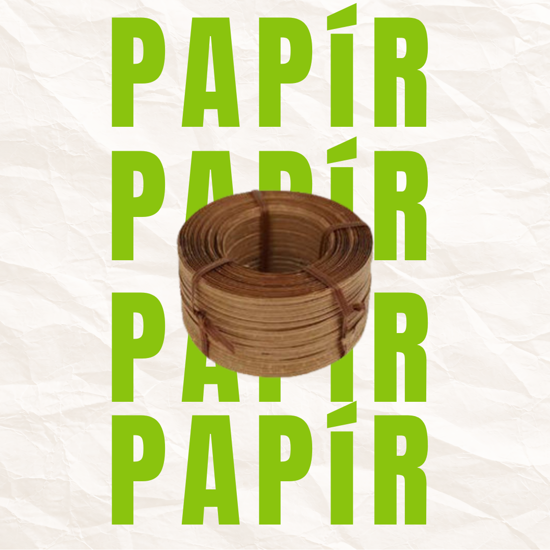 Picture of NEXI - PAPÍR KÖTÖZŐANYAG