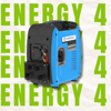 Picture of ENERGY 4 generátor 12V DC és 230V AC kimenetekkel