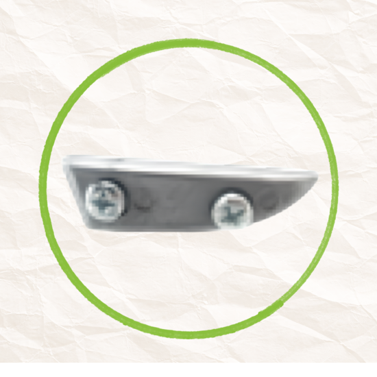 Picture of C4 METSZŐOLLÓ ÁLLÓ PENGE