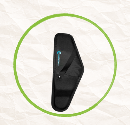 Picture of CAMPAGNOLA - FONDINA - Fűrész övtáska