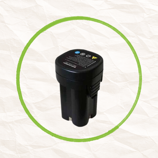 Picture of CAMPAGNOLA AKKUMULÁTOR  - 14,4V, 2,0Ah SPEEDY