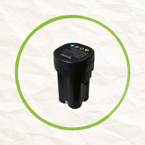 Picture of CAMPAGNOLA AKKUMULÁTOR  - 14,4V, 2,5 Ah SPEEDY, SL32v1 ollókhoz