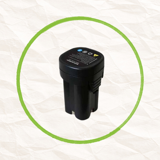 Picture of CAMPAGNOLA AKKUMULÁTOR  - 14,4V, 2,5 Ah SPEEDY, SL32v1 ollókhoz