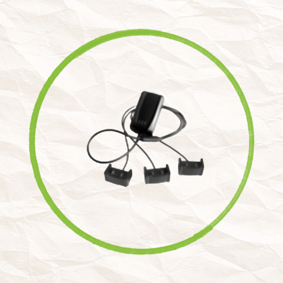 Picture of CAMPAGNOLA Akkumulátor töltő STARK L, STRAK 90-160-220, T-REX, T-FOX, T-REX 160-240