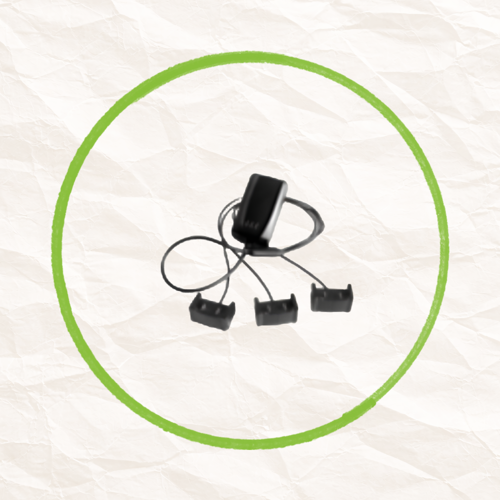 Picture of CAMPAGNOLA Akkumulátor töltő STARK M, T-CAT M, NEXI