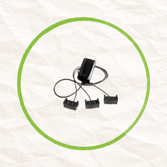 Picture of CAMPAGNOLA Akkumulátor töltő STARK M, T-CAT M, NEXI