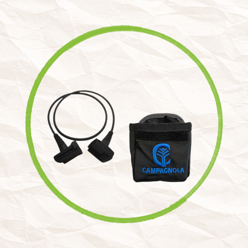 Picture of CAMPAGNOLA - AKKUKÁBEL ÉS ÖVTÁSKA NOVA'2025 termékekhez