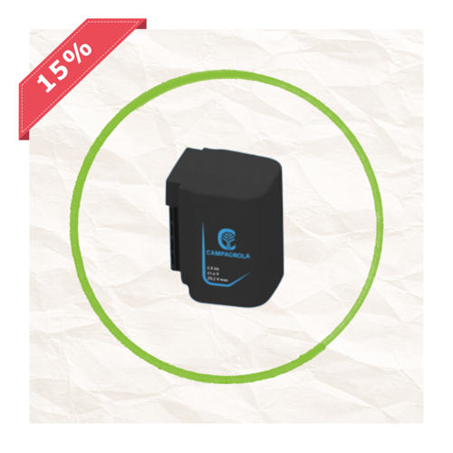 Picture of CAMPAGNOLA AKKUMULÁTOR - 21,6V, 2,5Ah - NOVA 40-hez